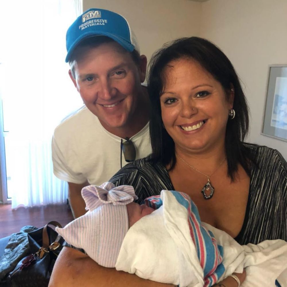 Meet your Posher, Marion